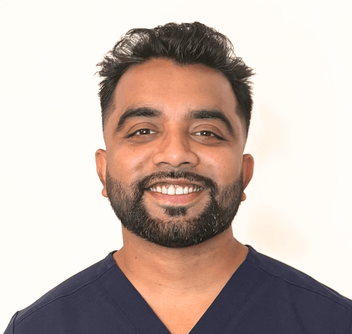 Dr. Krishnaa Siva, Île-Perrot Dentist